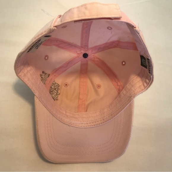 Magellan Tree Art Pink Woman\'s Adjustable Cap main image 15